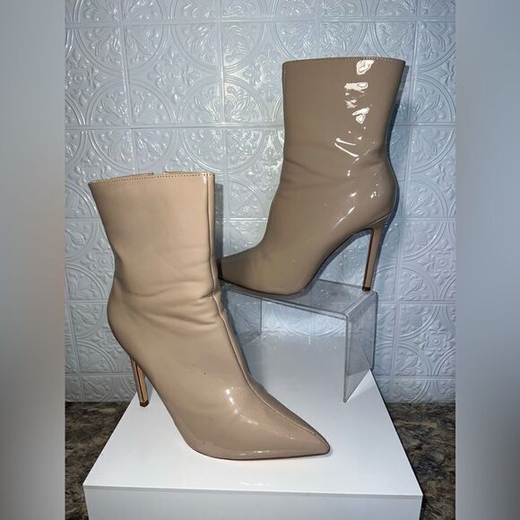 Olivia Ferguson Leah Boots - Picture 3 of 5